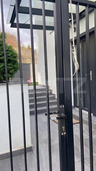 Duplex de lux, ultrafinisat, zona Borhanci! - 9