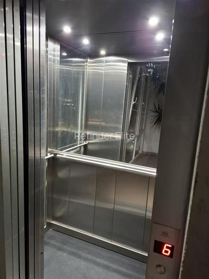 inchiriere apartament 3 camere | N Grigorescu | bloc 2017 | stradal | etaj 6 | l - 15