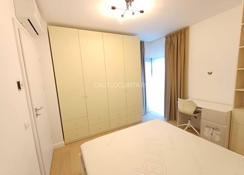 Apartament 2 camere | Aviatiei | Terasa 16 mp | Pet Friendly | Modern - 4