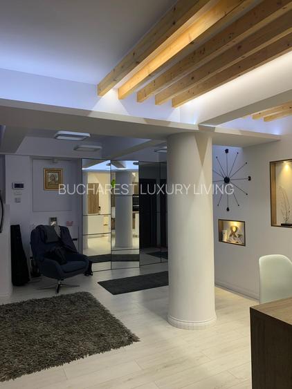 RESEDINTA SPECTACULOASA CU DESCHIDERE LAC SNAGOV,BARCA SI PONTON AMENAJAT - 16