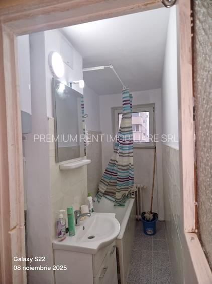 Dristor-Camil Ressu, garsoniera, 4 minute metrou, BOILER, bloc mixt, reabilitat - 7