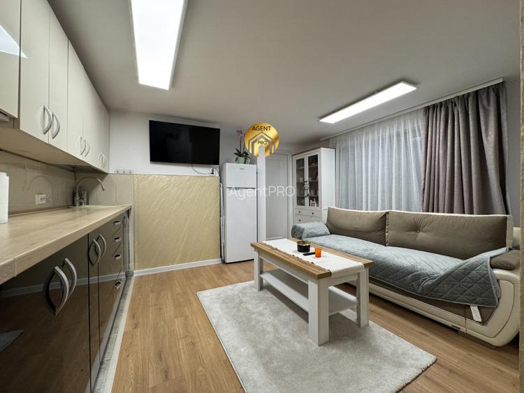 Vila individuala 7 camere - 660mp teren - 300m de DN1 - Intrarea Merisor Otopeni - 19