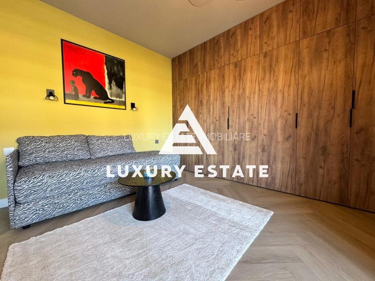 Inchiriere 3 camere Bd Primaverii- nou - 18