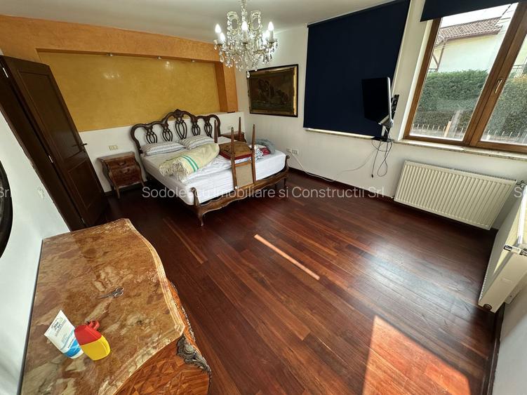 Proprietate cu piscina Dumbravita - 56