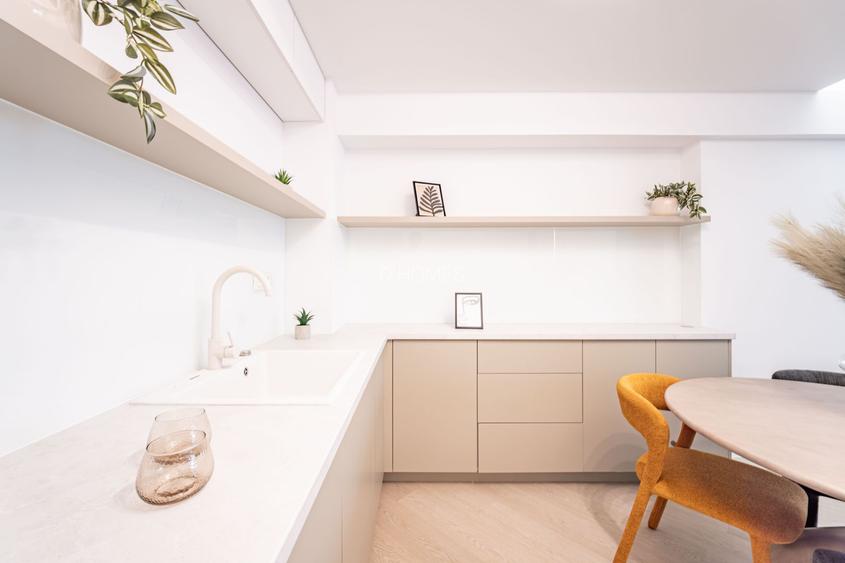 Apartament 3 camere I Design Unic I Cortina North - 4