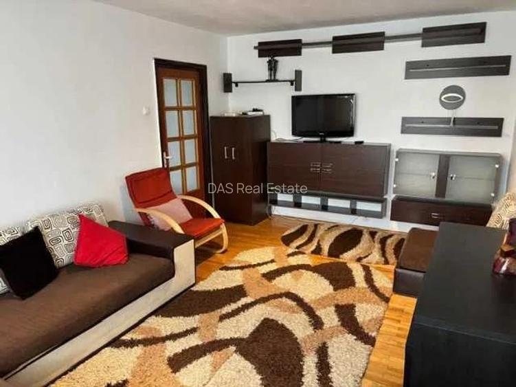 Apartament 2 camere | Aviatiei - hotel Crystal Palace | 2 balcoane - 2