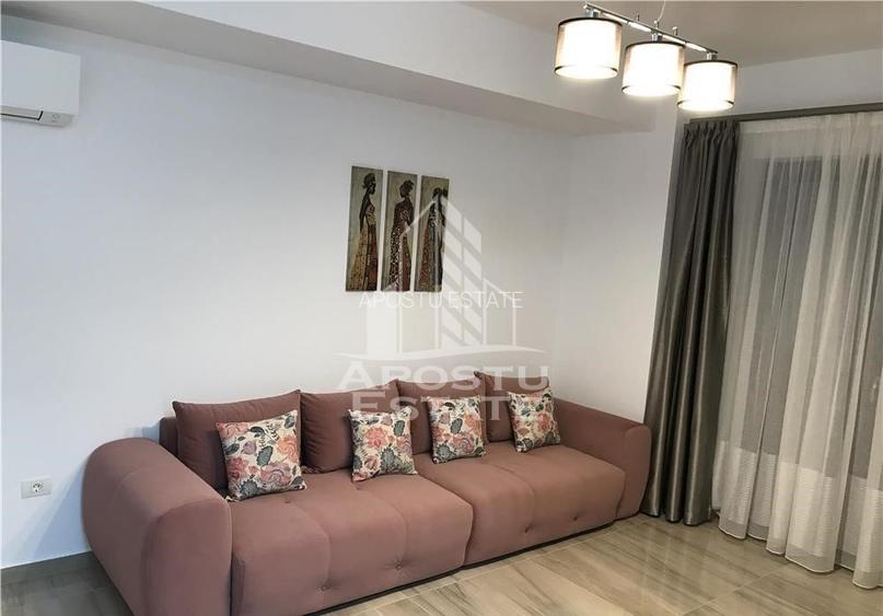 Apartament cu 2 camere, Loc de parcare, Giroc - 2