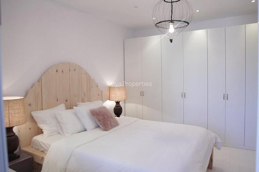 Dorobanti Capitale | Apartament in vila interbelica | 3 camere - 9