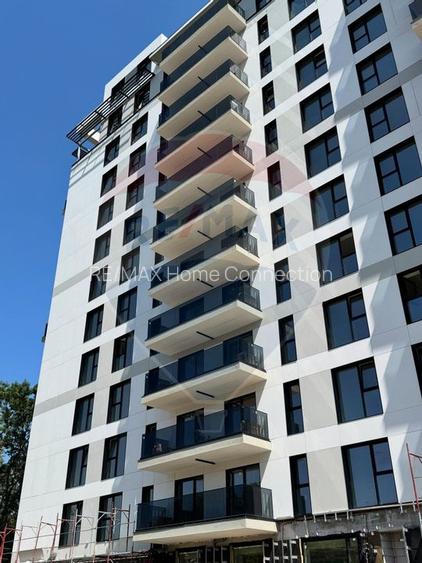 Aviatiei | Nusco City | Faza 2 | luminos si bine pozitionat - 8