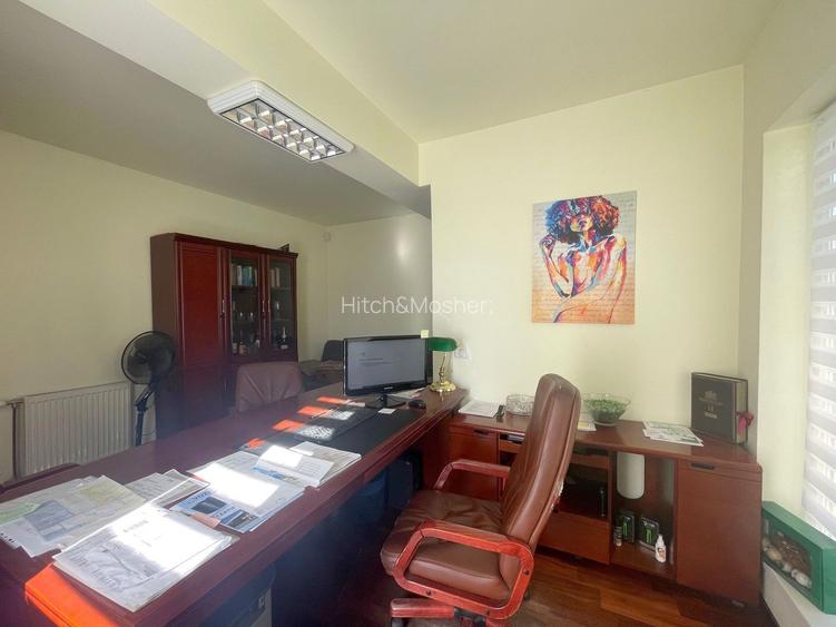 Spațiu de birouri / clinică de vanzare - 10