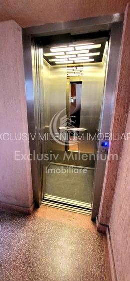 Birouri Piata Alba Iulia etaj 1 Decebal bloc nou - 11