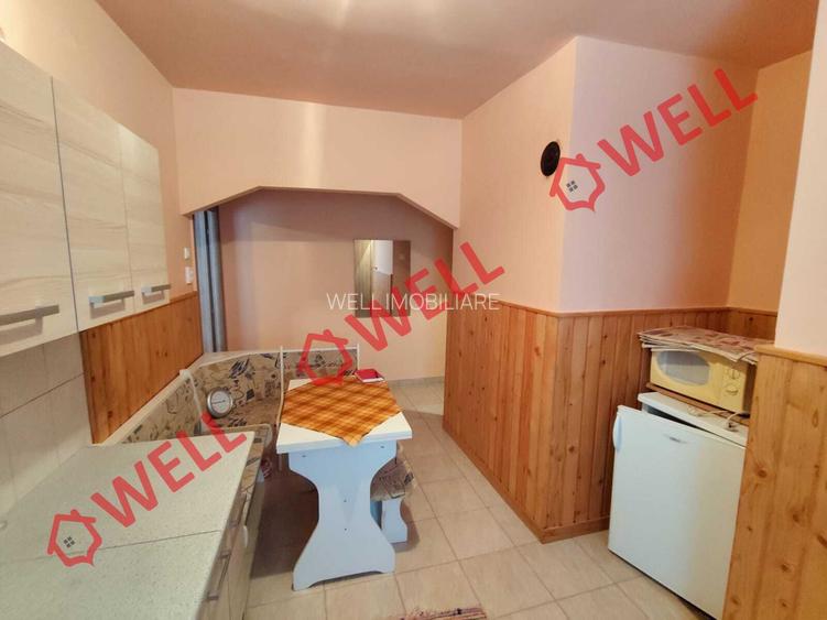 Apartament cu 2 camere de vânzare în centrul localității Brețcu! - 8