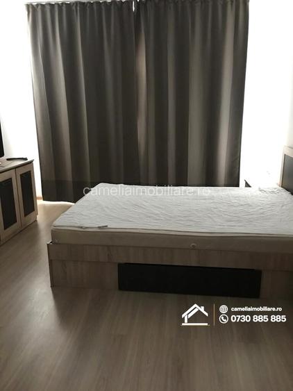 3 camere între metrou Unirii și Tineretului, Parcul Carol, vedere Casa Poporului - 20