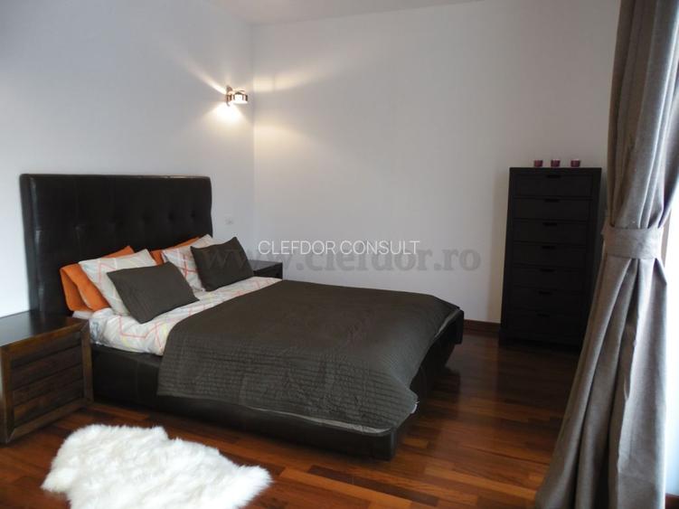 Apartament cu 3 camere de închiriat în zona Soseaua Nordului - 8