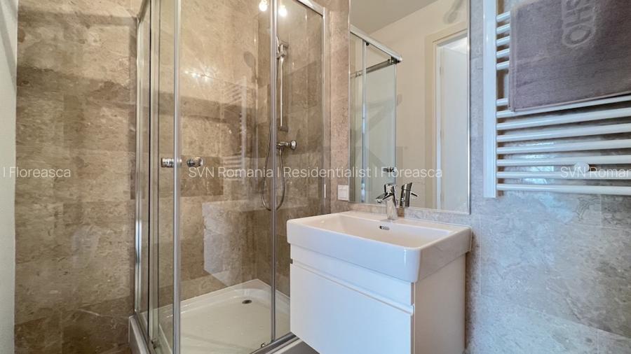 REA1016524 Ion Mihalache - Duplex 3 camere in complex rezidential - 8