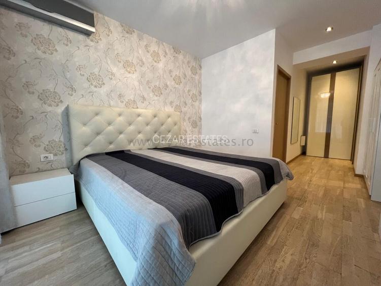 PIPERA IANCU NICOLAE COMPLEX APARTMENT 2 CAMERE MOBILAT TERASA 20MP - 29