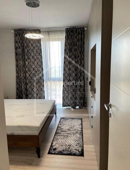 Apartament 2 camere | TOP DEAL | Sisesti | View Lac - 3