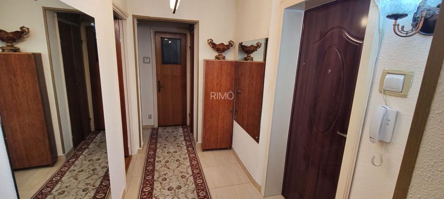 COMISION 0 | 4 camere Superb | Metrou Crangasi | Bloc 1986 - 5