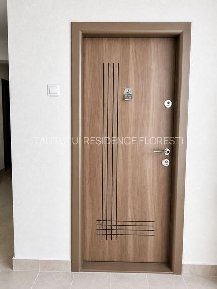 Ap 06 Teilor Residence - 3 camere FINISAT - 3