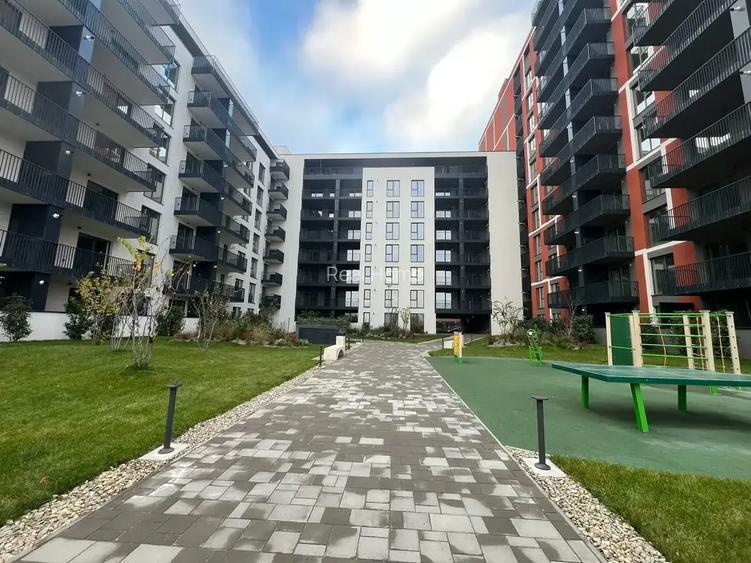 3 camere | cesiune | Estoria | 6 MINUTE METROU | finalizat - 14