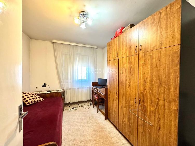 Apartament 3 camere, 69mp - mobilat - Circumvalatiunii - Timisoara - 9
