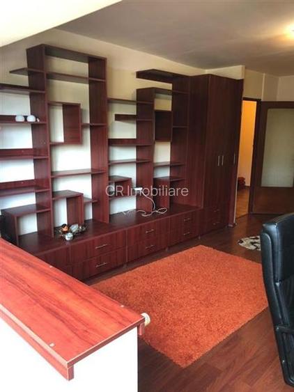 Garsoniera Nasaud/ Liberty Mall/ Centrala proprie - 4