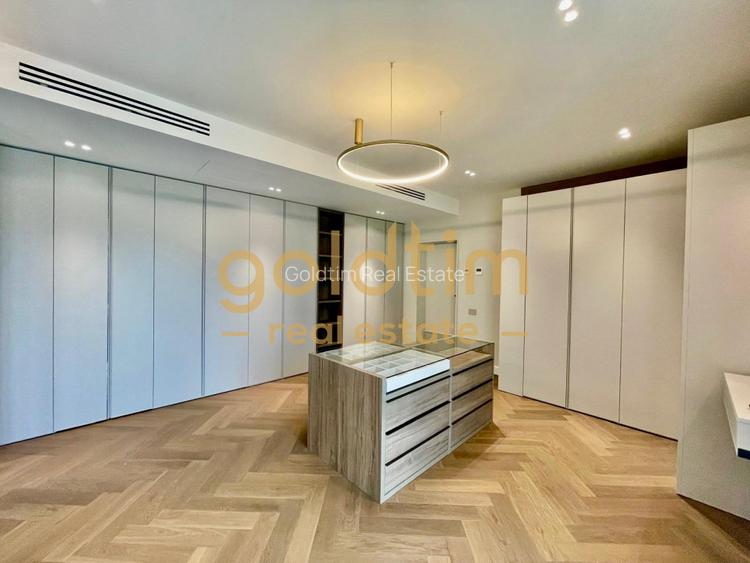 VILA UNICA PE IANCU NICOLAE/DESIGN INTERIOR/BANEASA RESIDENTIAL PARK/PIPERA - 28