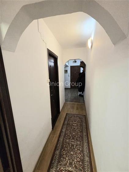 Apartament 3 Camere, Decomandat, Casa de Cultura - 3