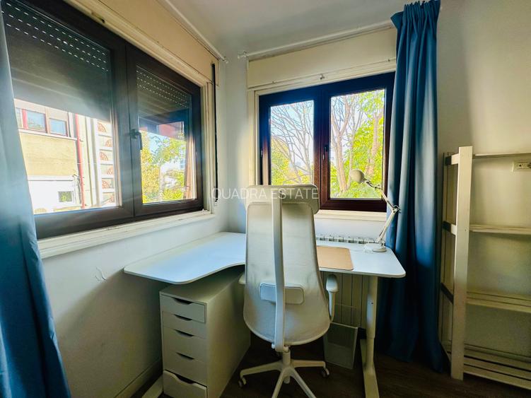 Apartament in vila zona Unirii - Mitropolie - 7