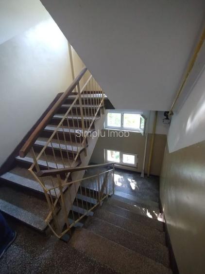 2 Camere Renovat Luica/Piata Resita - 16