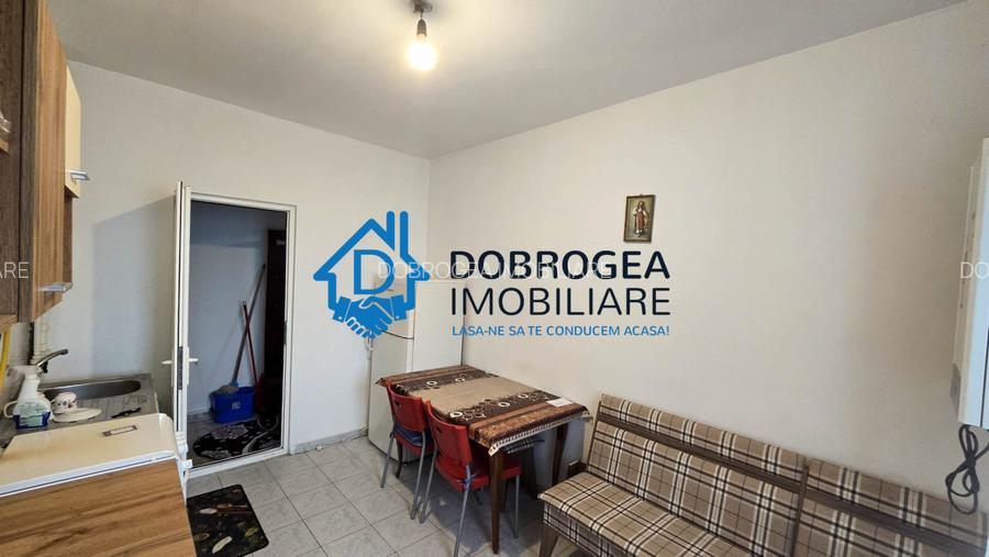 ULTRACENTRAL-2 CAMERE   ,CENTRALA GAZ, ETAJ 1 - 6