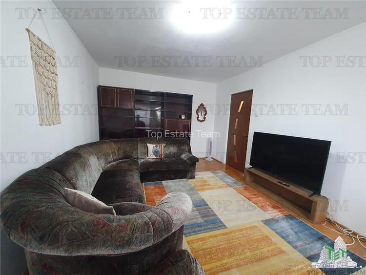 Apartament 2 camere decomandat cu vedere la mare si lac CONSTANTA - 2