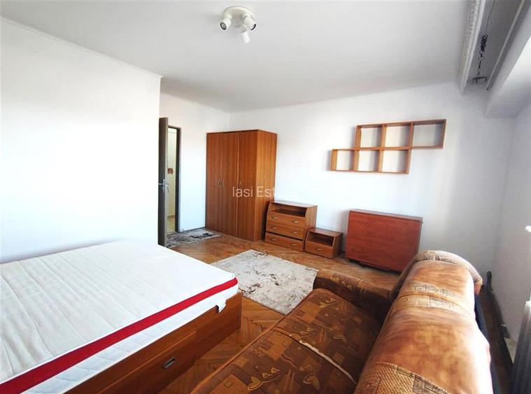 Apartament 1 camera zona CUG Sos. Nicolina - 11