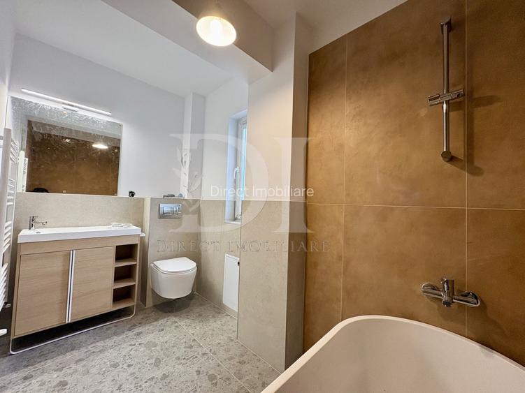Apartament 3 camere – Florești, zona Jysk - 11