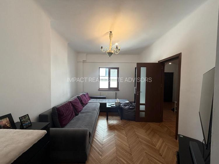 APARTAMENT 4 CAMERE | CAPITALE | ETAJ 2 - 6