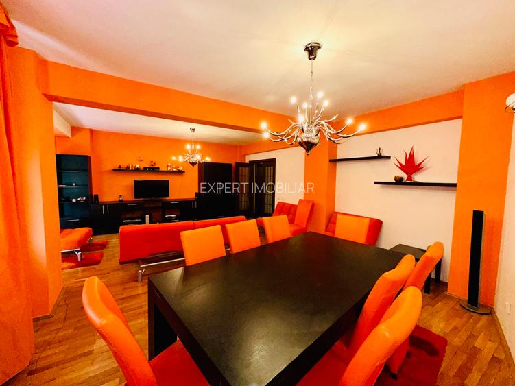 Stefan cel Mare - Mosilor 125 mp utili loc parcare constructie 2007 - 3