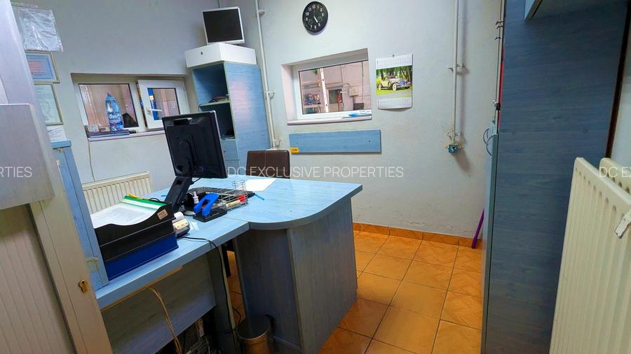 Teren 486 MP I Dubla Deschidere I Brancoveanu - 11