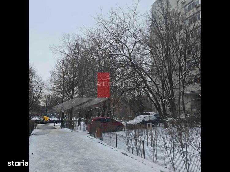 APARTAMENT  2 CAMERE  -CISMIGIU  -WALTER MARACINEANU - 8