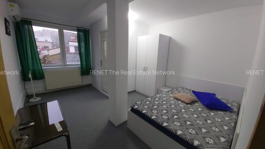 Cameră de închiriat – central Foișoru de Foc chirie 1.400 lei/lună Fără garanție - 9