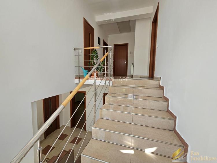 De vanzare vila individuala  Snagov padure-lac - 26