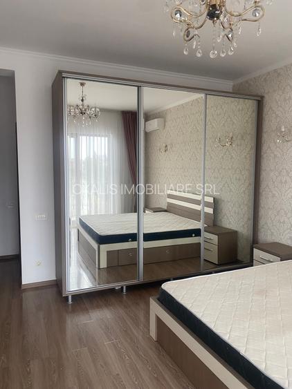 Casa individuala,mobilata si utilata complet! - 20