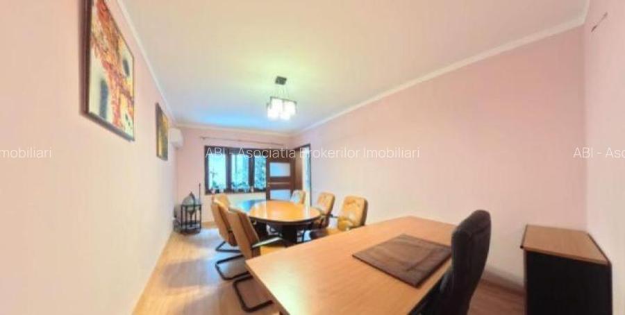 Unirii Casa suprafata 140mp amenajat office - 2
