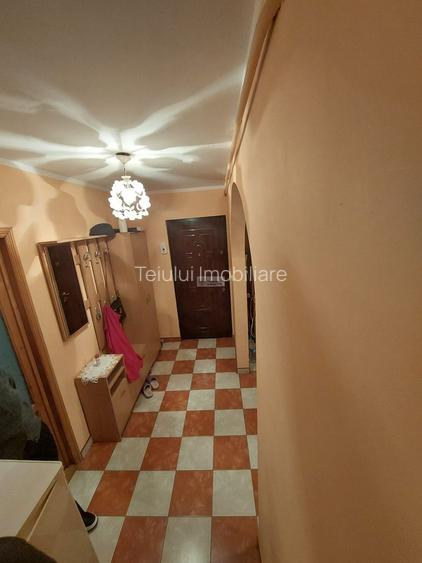 Apartament 3 camere /PARTER/Focsani/72 mp/SCOALA 10 - 7