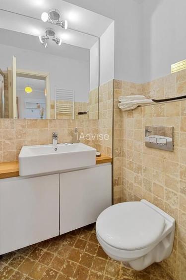 Garsonieră pretabilă pentru regim hotelier — Centru Istoric, Brașov - 7