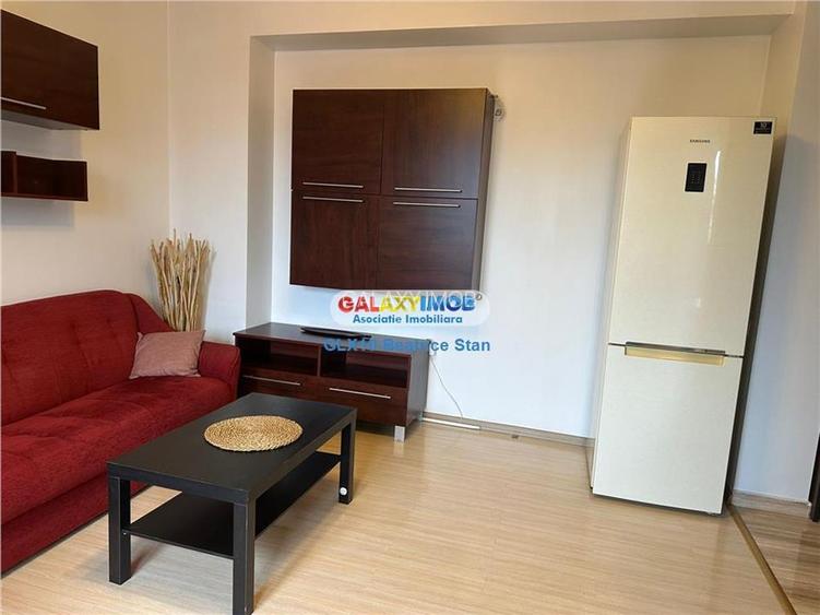 Inchiriere apartament 2 camere cochet Chitilei - Parcul Bazilescu - 2