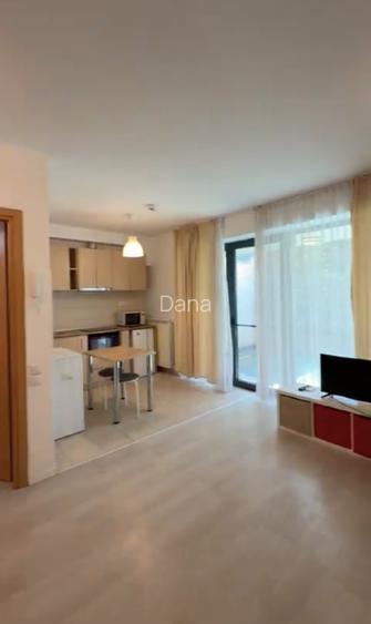 Studio bloc lux 2017 Poseidon Residence grădina proprie parc Plumbuita Colentina - 9
