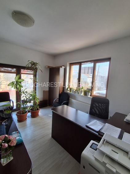 Vila pretabila resedinta proprie/gradinita/after school/birouri - 9