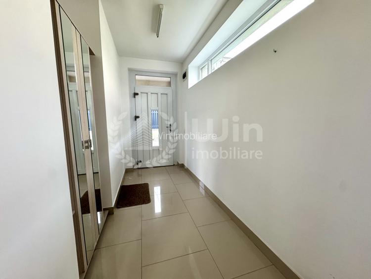 Casa tip duplex 120mp utili | Garaj | Curte 200mp | Waldorf Zorilor - 15