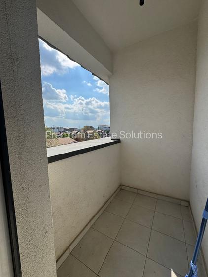 APARTAMENT 2 CAMERE DE VANZARE-MOBILAT SI UTILAT-STR. ORHIDEELOR MILITARI - 23