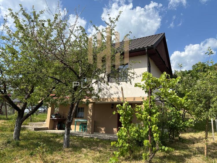 Casă individuală P+1 , Cicârlău - 18